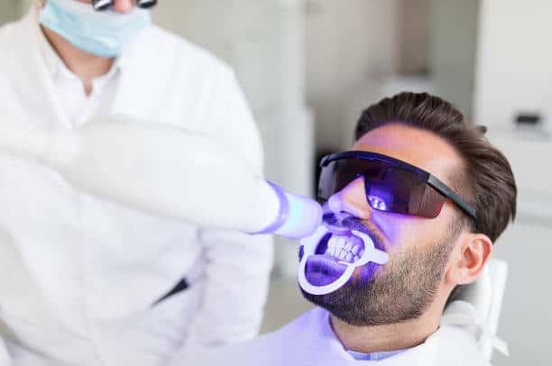 Uncovering the Impact of Laser Teeth Whitening at LA Teeth Whitening Southampton