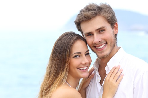 LA Teeth Whitening Treatment Cost Southampton