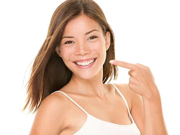 LA Teeth Whitening Treatment Prices Southampton